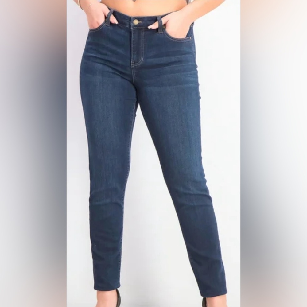 Liverpool Kaylee Skinny Jeans